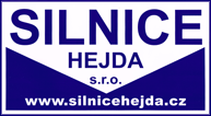 SILNICE HEJDA s.r.o.